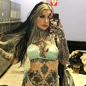 Coffinshorty
