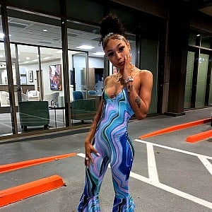 Coi Leray