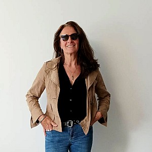 Colette Collin