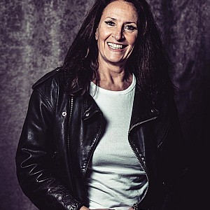 Colette Collin