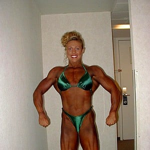 Colette Nelson