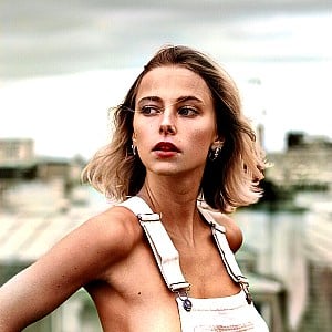 Coline Aulagnier
