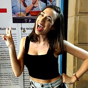 Colleen Ballinger