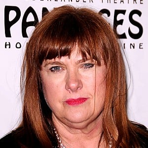 Colleen Camp