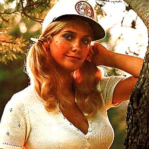 Colleen Camp