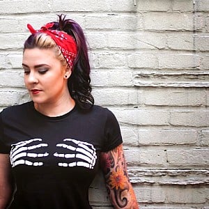 Colleen Duffy