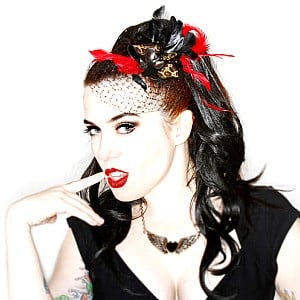 Colleen Duffy
