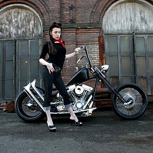 Colleen Duffy