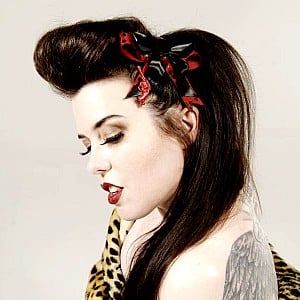 Colleen Duffy