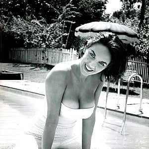 Colleen Farrington