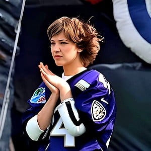 Colleen Haskell