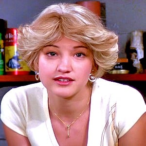 Colleen Haskell