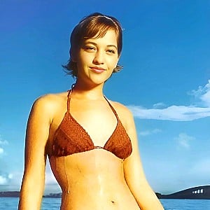 Colleen Haskell