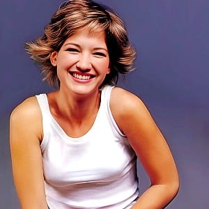 Colleen Haskell