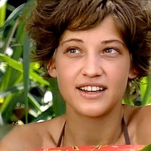 Colleen Haskell