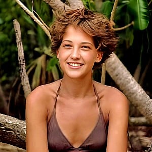 Colleen Haskell