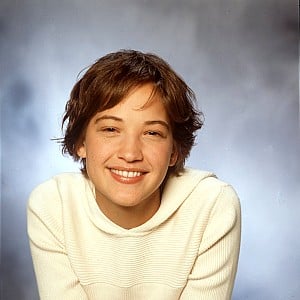 Colleen Haskell