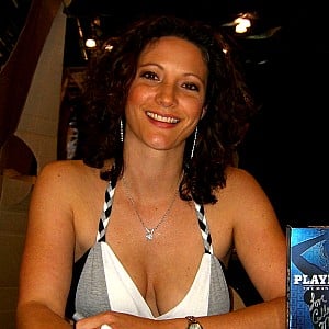 Colleen Marie