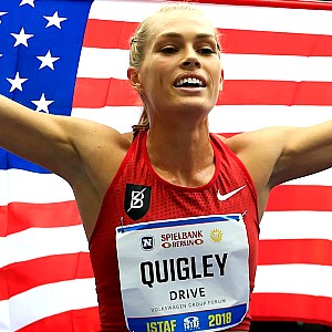 Colleen Quigley