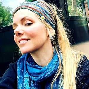 Collette Wolfe