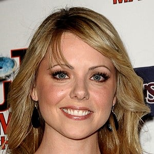 Collette Wolfe