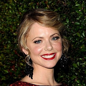 Collette Wolfe