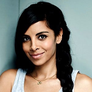 Collien Ulmen-Fernandes