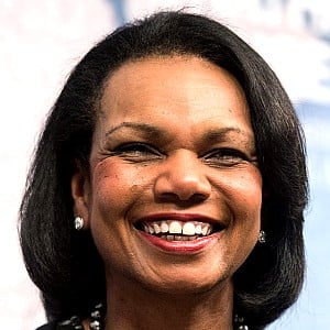 Condoleezza Rice