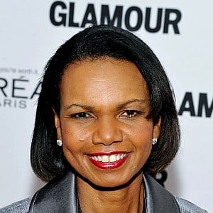 Condoleezza Rice