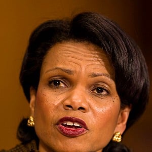 Condoleezza Rice