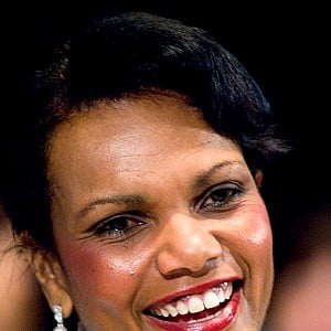 Condoleezza Rice