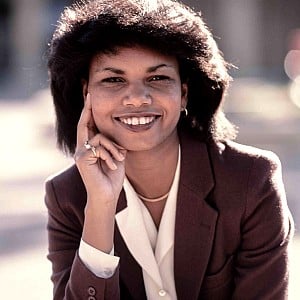 Condoleezza Rice