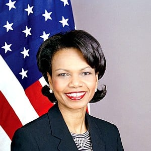 Condoleezza Rice