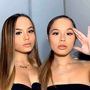 Connell Twins