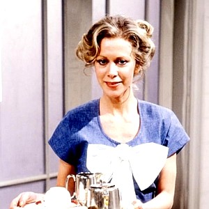 Connie Booth