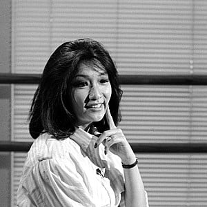 Connie Chung