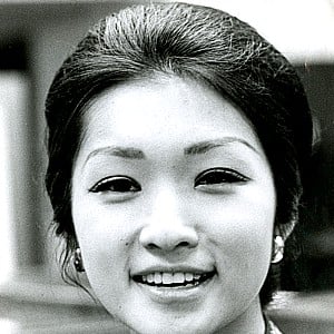 Connie Chung