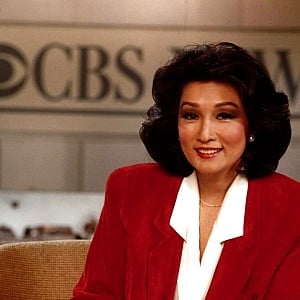 Connie Chung