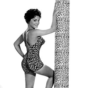 Connie Francis