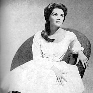Connie Francis
