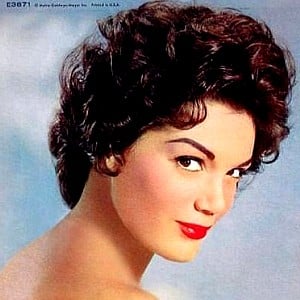 Connie Francis
