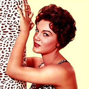 Connie Francis