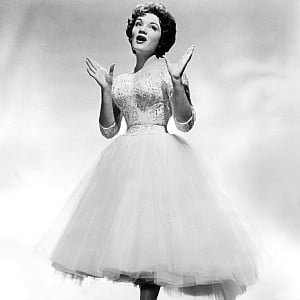 Connie Francis