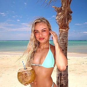 Connie Grace