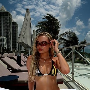 Connie Grace