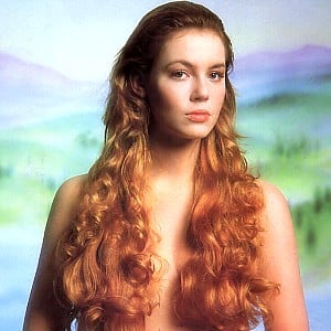 Connie Nielsen