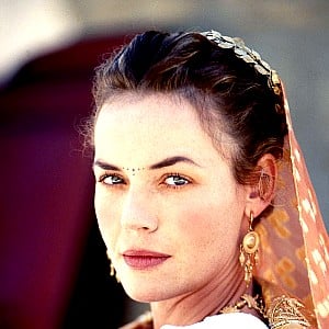 Connie Nielsen