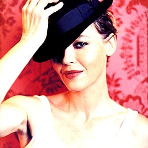 Connie Nielsen