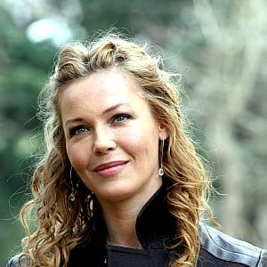 Connie Nielsen