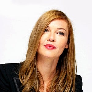 Connie Nielsen